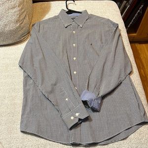 Mens Nautica dress shirt